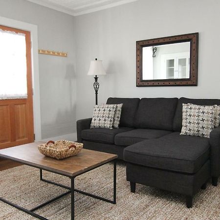 New One Bedroom Apartment Near Lake Winnipesaukee Wolfeboro Exterior foto