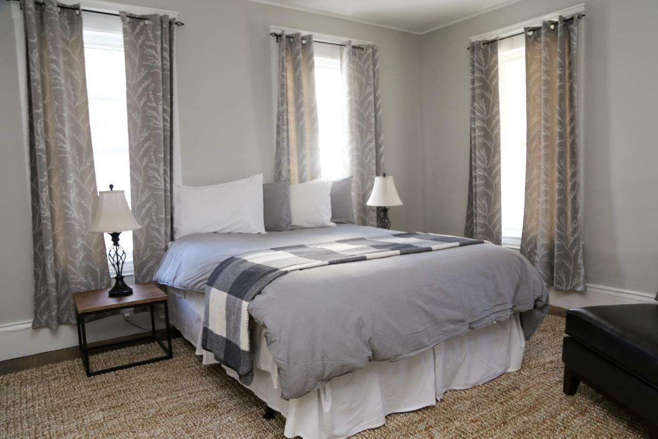 New One Bedroom Apartment Near Lake Winnipesaukee Wolfeboro Exterior foto