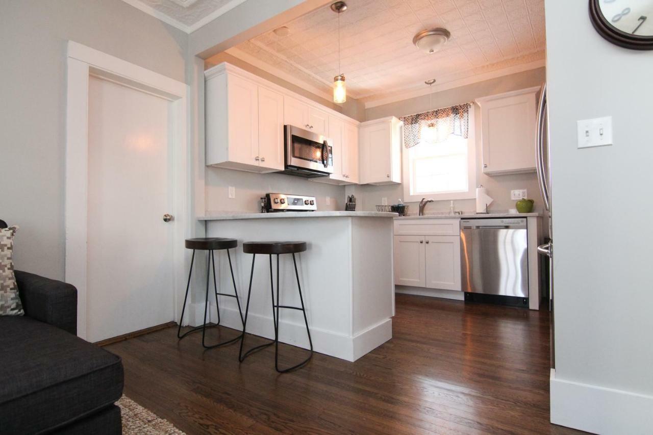 New One Bedroom Apartment Near Lake Winnipesaukee Wolfeboro Exterior foto