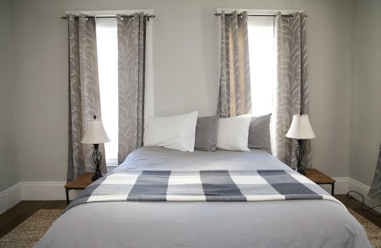 New One Bedroom Apartment Near Lake Winnipesaukee Wolfeboro Exterior foto